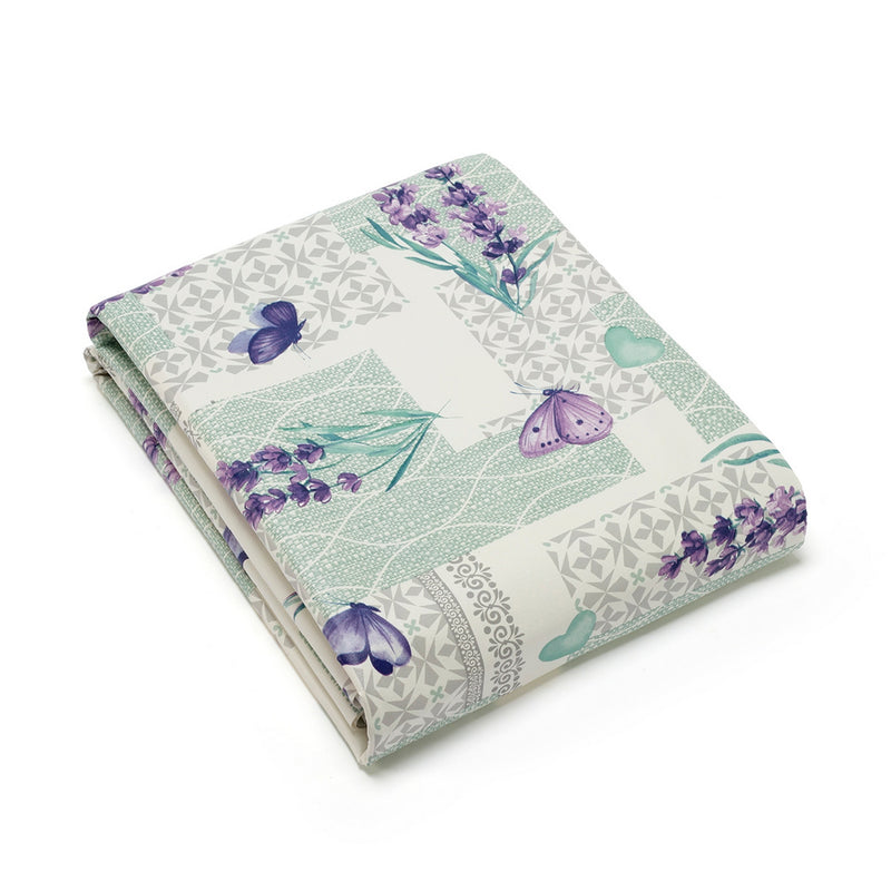 Symphonie Lavande - Nappe - Lavende
