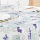 Symphonie Lavande - Nappe - Lavende