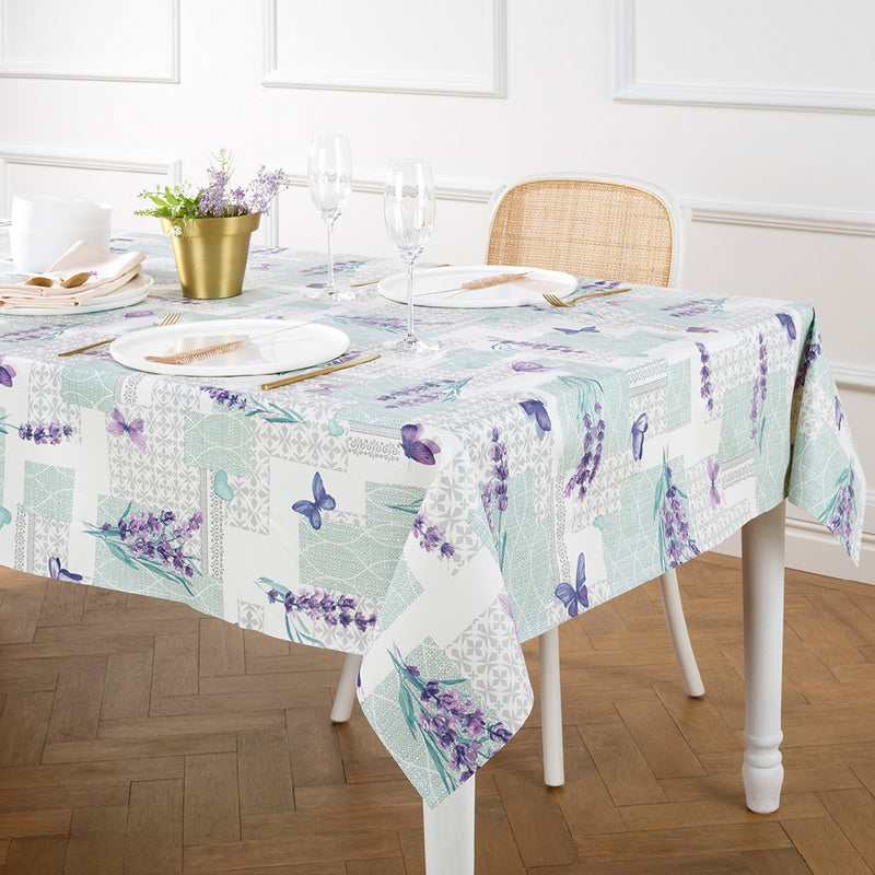 Symphonie Lavande - Nappe - Lavende