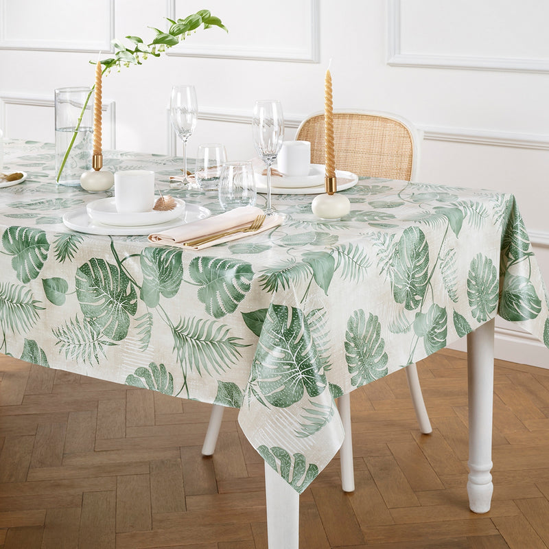 Forêt - Nappe - Taupe