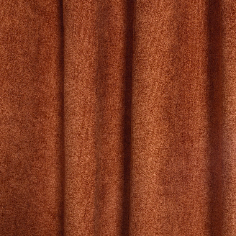 Santorin - Rideau - Terracotta