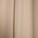 Prague - Rideau - Taupe