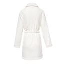 Uni - Robe De Chambre - Blanc Cassé