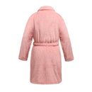 Uni - Robe De Chambre - Rose Clair