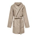 Uni - Robe De Chambre - Taupe
