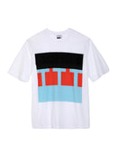 Lily - Haut - Blanc Cassé