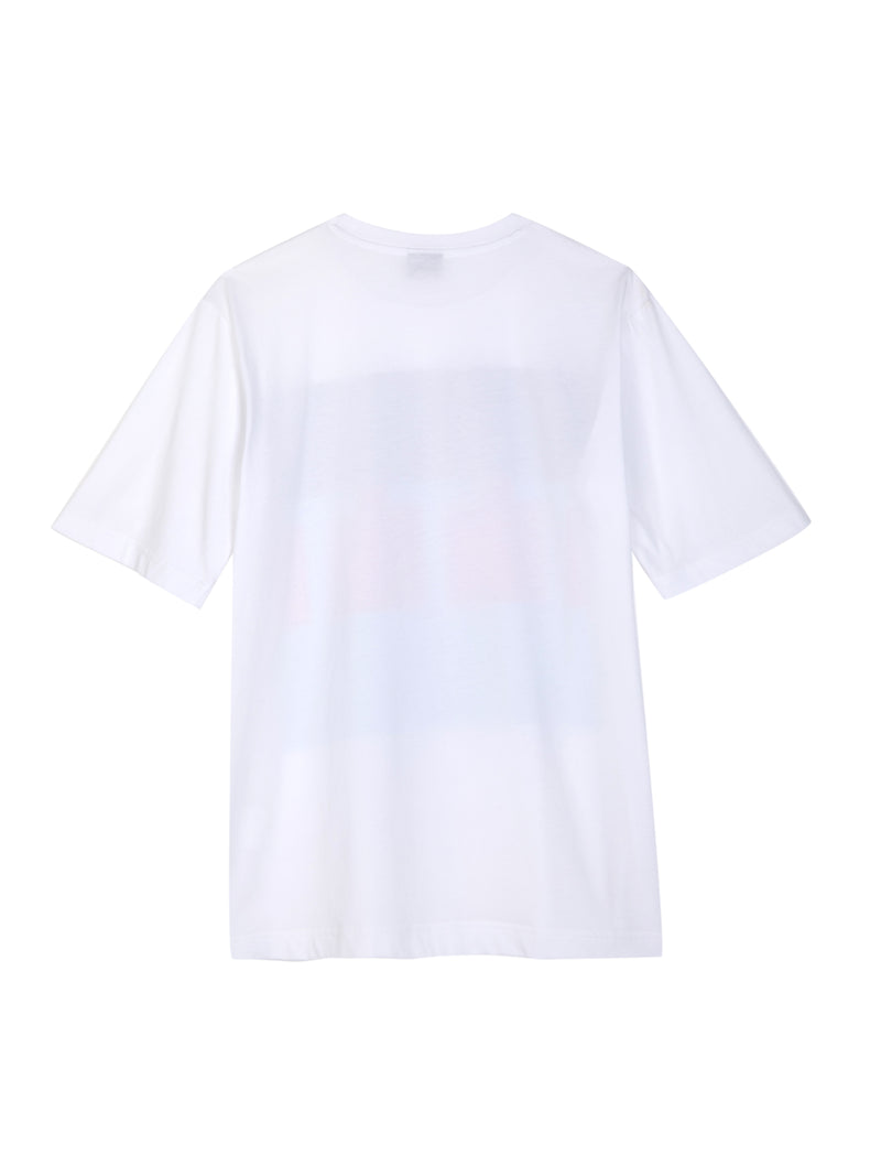 Lily - Haut - Blanc Cassé