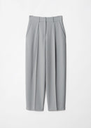 Trousers St Idalie Trousers - Gray - Women