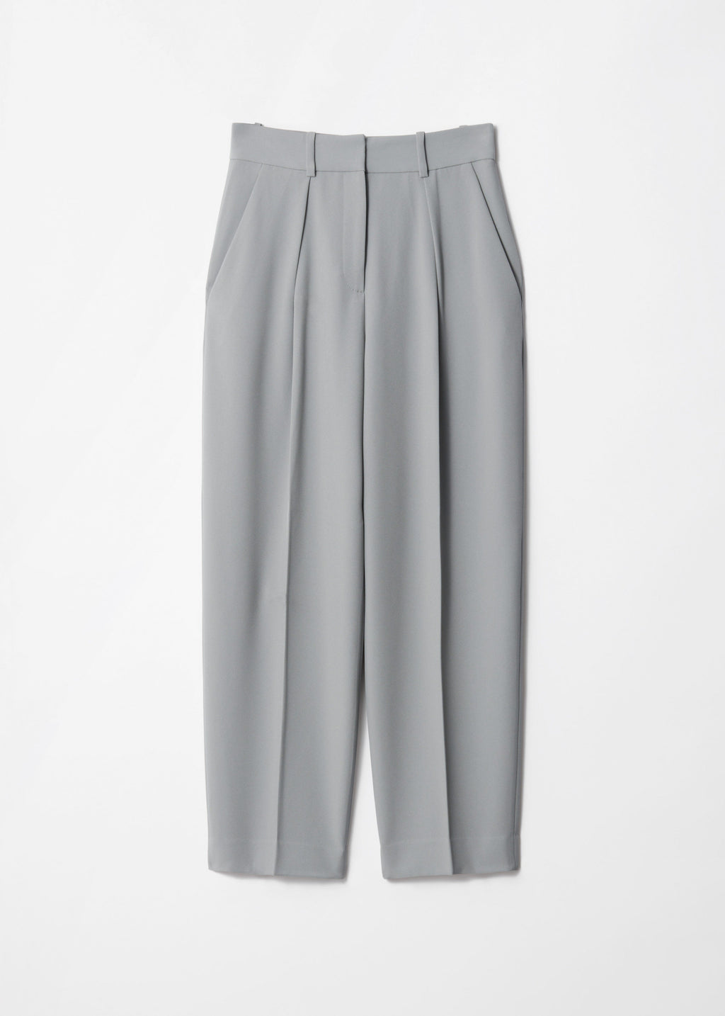 Pantalon St Idalie - Gris