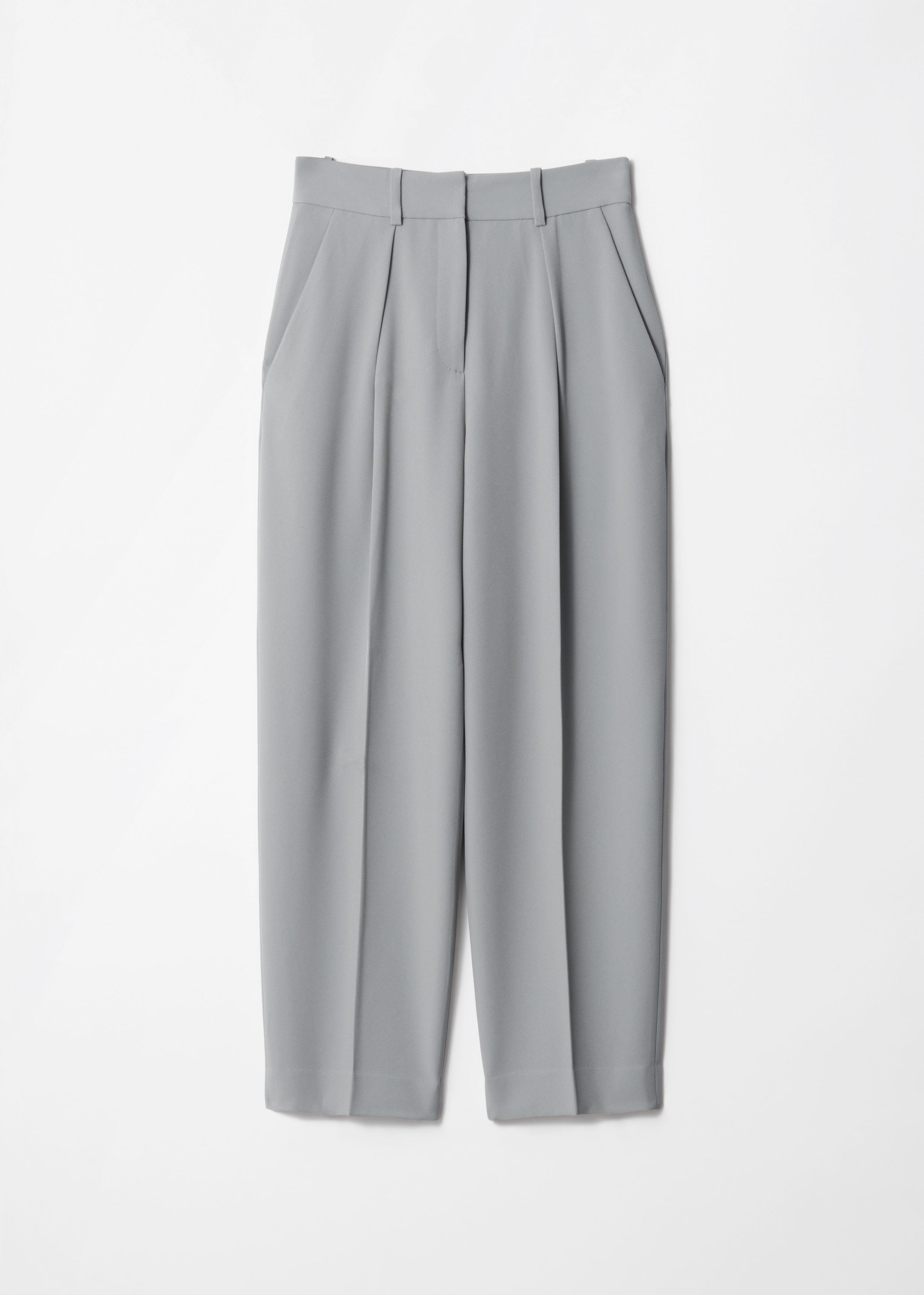 Pantalon St Idalie - Gris