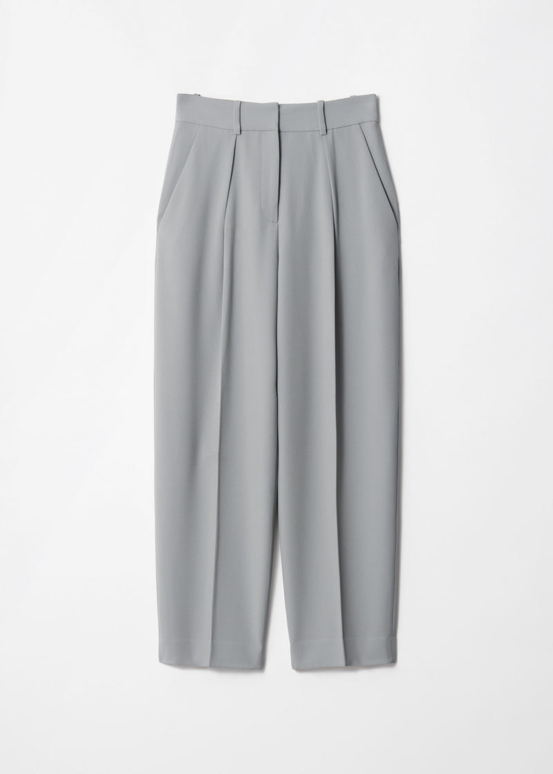 Trousers St Idalie Trousers - Gray - Women
