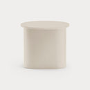 Totem - Table D'Appoint - Sable