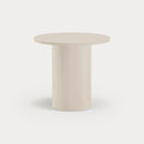 Totem - Table D'Appoint - Sable