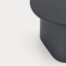 Totem - Table D'Appoint - Gris Anthracite