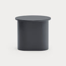 Totem - Table D'Appoint - Gris Anthracite