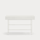 Sierra - Bureau - Blanc