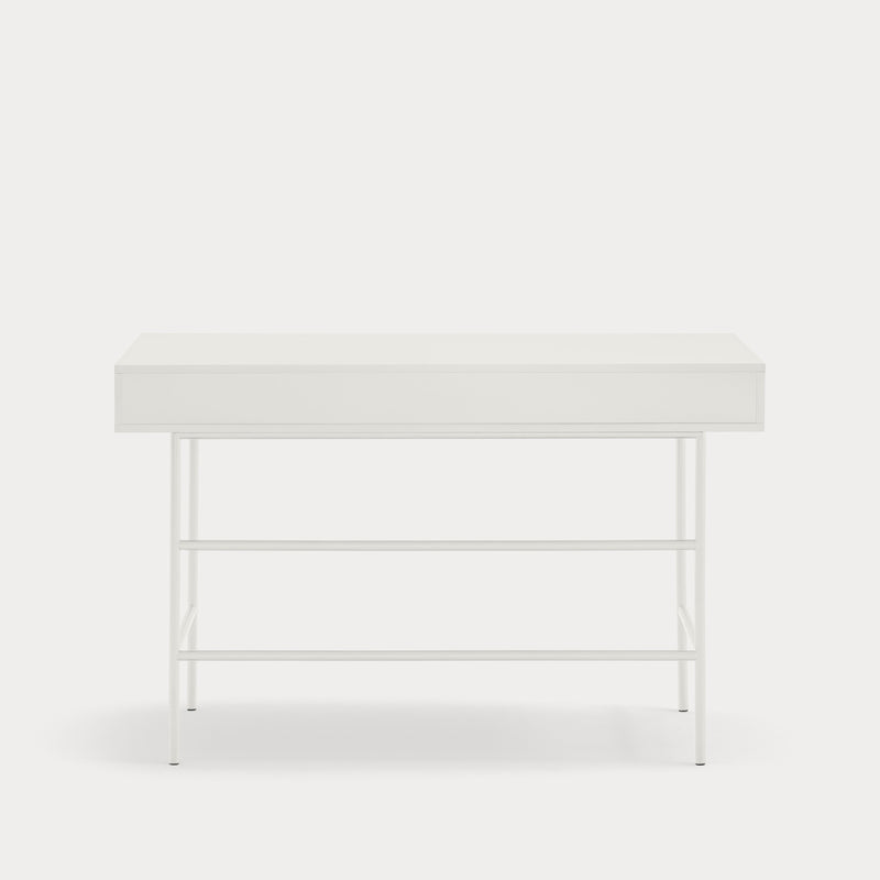 Sierra - Bureau - Blanc