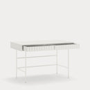 Sierra - Bureau - Blanc