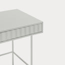 Sierra - Bureau - Gris Clair