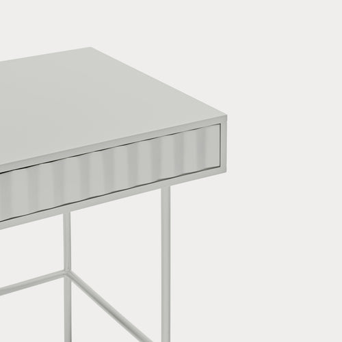 Sierra - Bureau - Gris Clair