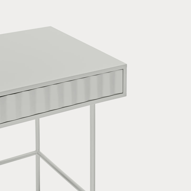 Sierra - Bureau - Gris Clair