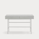 Sierra - Bureau - Gris Clair