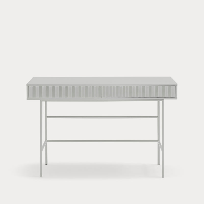 Sierra - Bureau - Gris Clair