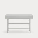 Sierra - Bureau - Gris Clair