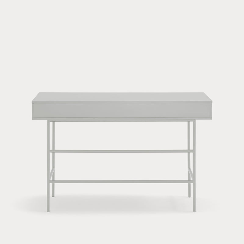 Sierra - Bureau - Gris Clair