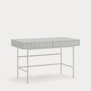 Sierra - Bureau - Gris Clair