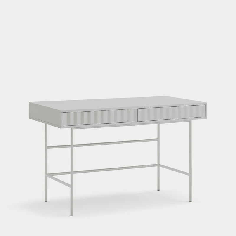 Sierra - Bureau - Gris Clair