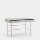 Sierra - Bureau - Gris Clair