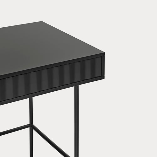 Sierra - Bureau - Noir