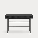 Sierra - Bureau - Noir