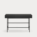 Sierra - Bureau - Noir