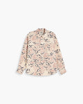 Rogue Piano Shirt Lt-Pink