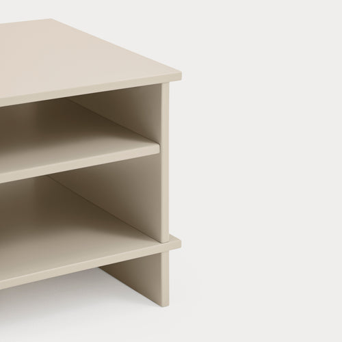 Inari - Table D'Appoint - Sable