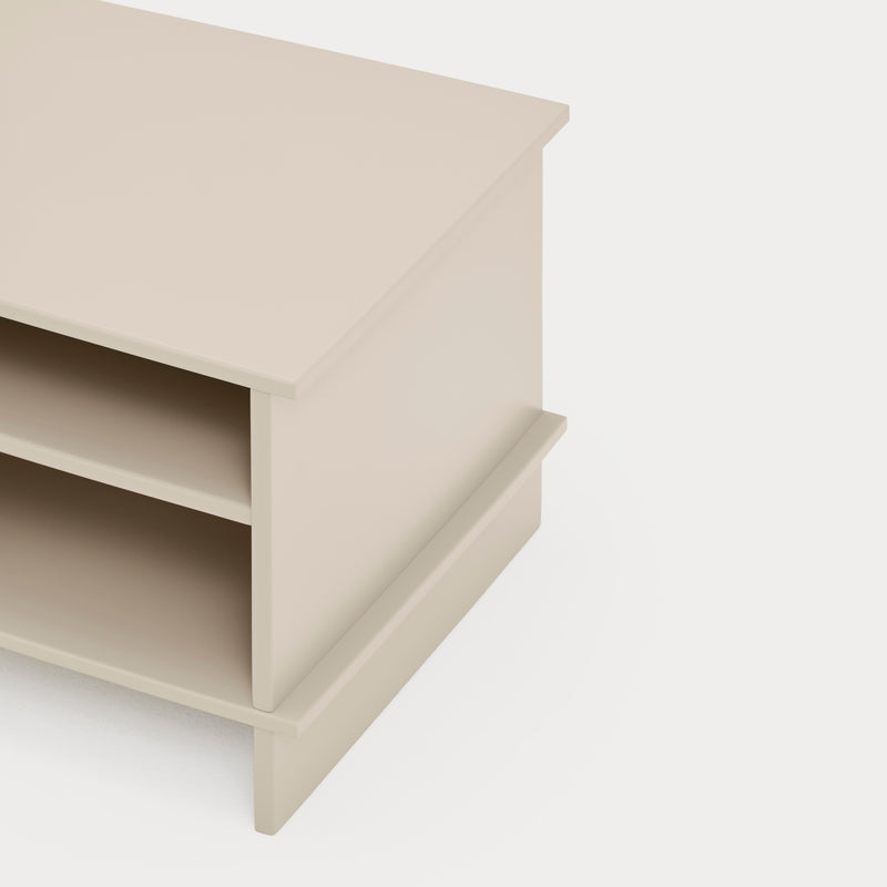 Inari - Table D'Appoint - Sable