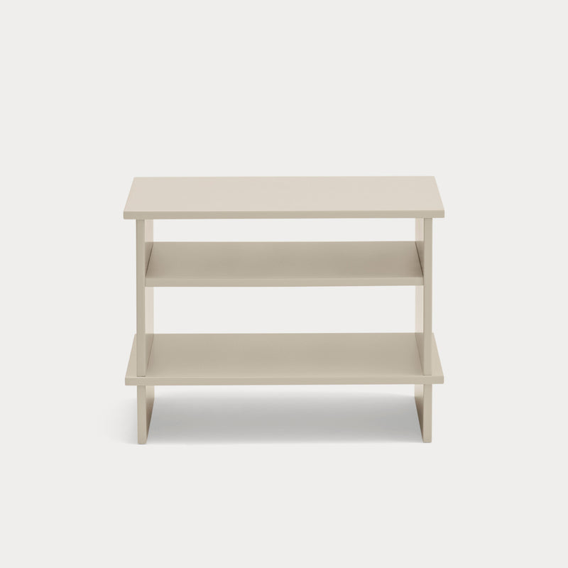 Inari - Table D'Appoint - Sable