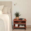 Inari - Table D'Appoint - Tuile