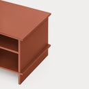 Inari - Table D'Appoint - Tuile