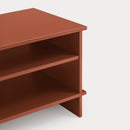 Inari - Table D'Appoint - Tuile