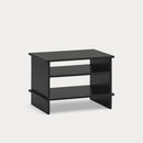 Inari - Table D'Appoint - Noir