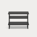 Inari - Table D'Appoint - Noir