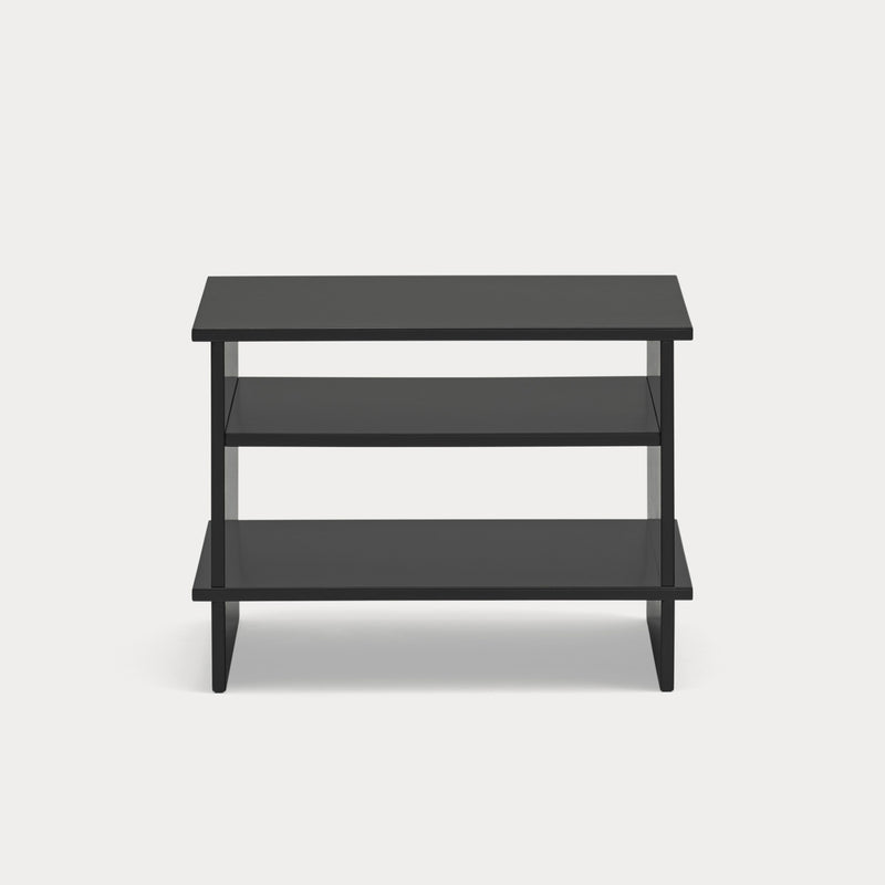 Inari - Table D'Appoint - Noir