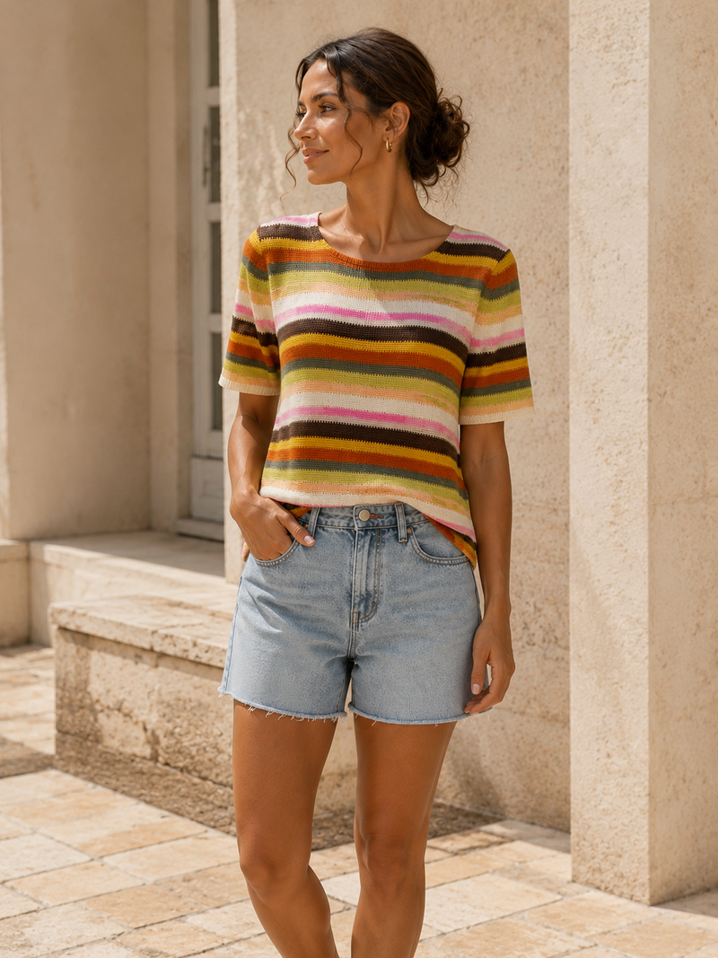 Ensemble 2P Rainbow - Multi