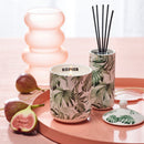Porcelain Diffuser - Fig Tree - Jungle
