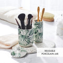 Porcelain Diffuser - Fig Tree - Jungle