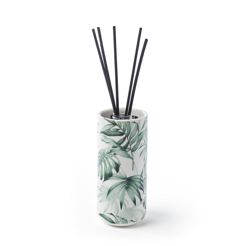 Porcelain Diffuser - Fig Tree - Jungle
