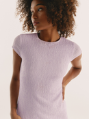 Vestido City Squares